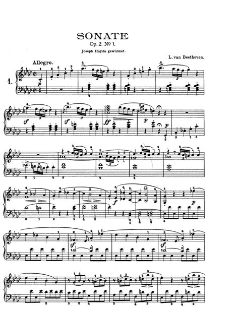 piano sonata 1 beethoven|beethoven piano sonata pdf.